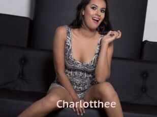 Charlotthee