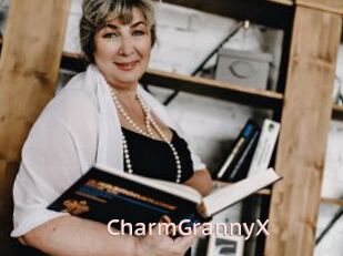 CharmGrannyX