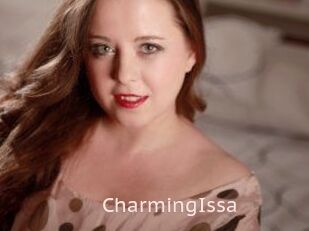 CharmingIssa