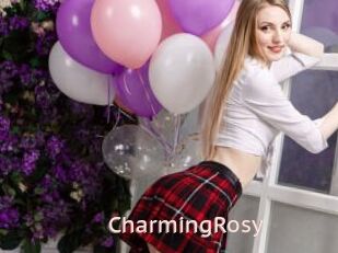 CharmingRosy