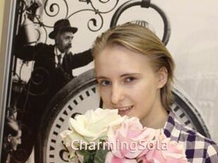 CharmingSola