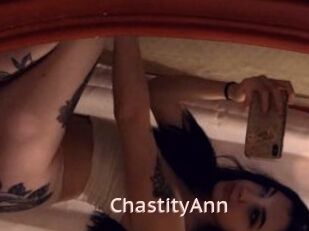 ChastityAnn