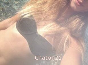Chaton21