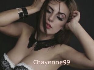 Chayenne99