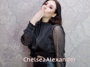 ChelseaAlexander
