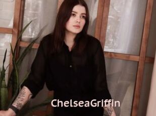 ChelseaGriffin
