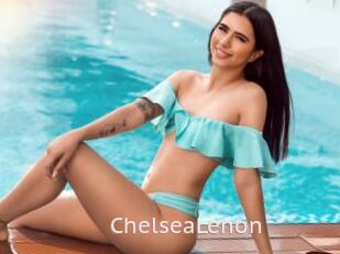 ChelseaLenon