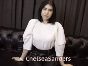 ChelseaSanders