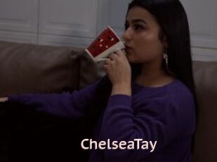 ChelseaTay