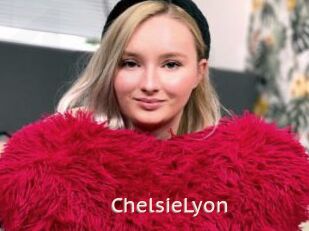 ChelsieLyon