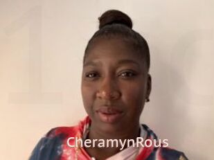 CheramynRous