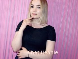 CherilJeanie