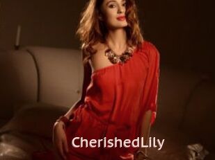 CherishedLily