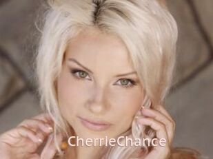 CherrieChance
