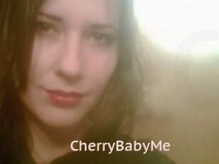 CherryBabyMe