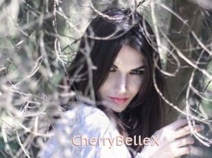 CherryBelleX