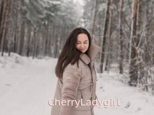 CherryLadygirl