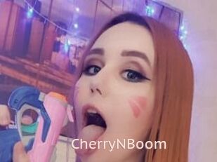 CherryNBoom