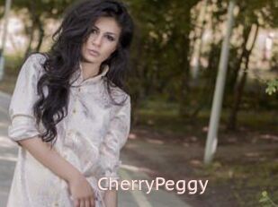 CherryPeggy