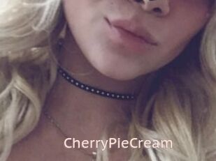 CherryPieCream