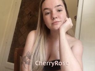 CherryRose