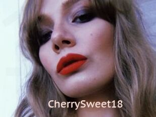 CherrySweet18