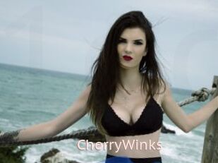 CherryWinks