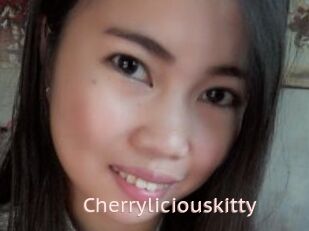 Cherryliciouskitty