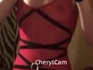 CherylCam