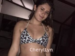 CherylLyn