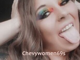 Chevywomen69s