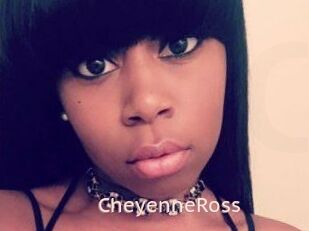 Cheyenne_Ross
