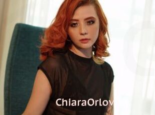 ChiaraOrlov