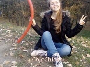 ChicChick4u