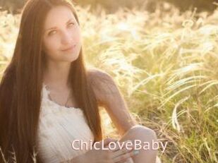 ChicLoveBaby
