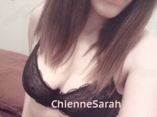 ChienneSarah