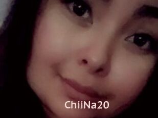 ChiiNa20