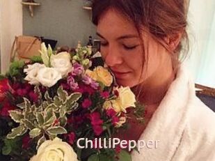 ChilliPepper