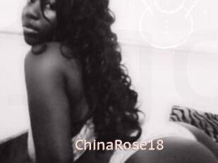 ChinaRose18