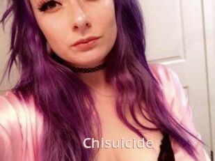 Chisuicide