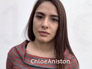 ChloeAniston