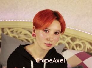 ChloeAxel