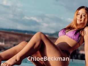ChloeBeckman