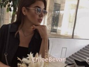 ChloeBevan