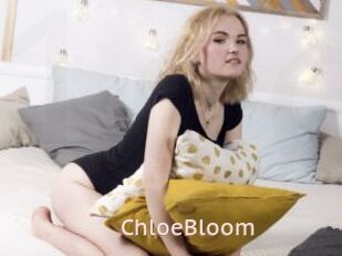 ChloeBloom