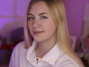 ChloeBrill
