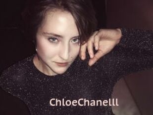 ChloeChanelll