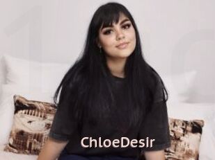 ChloeDesir