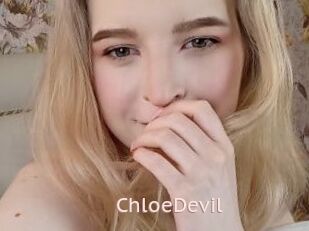 ChloeDevil
