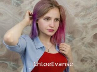 ChloeEvanse